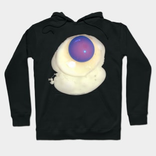 Fried Eggs 04 Hoodie